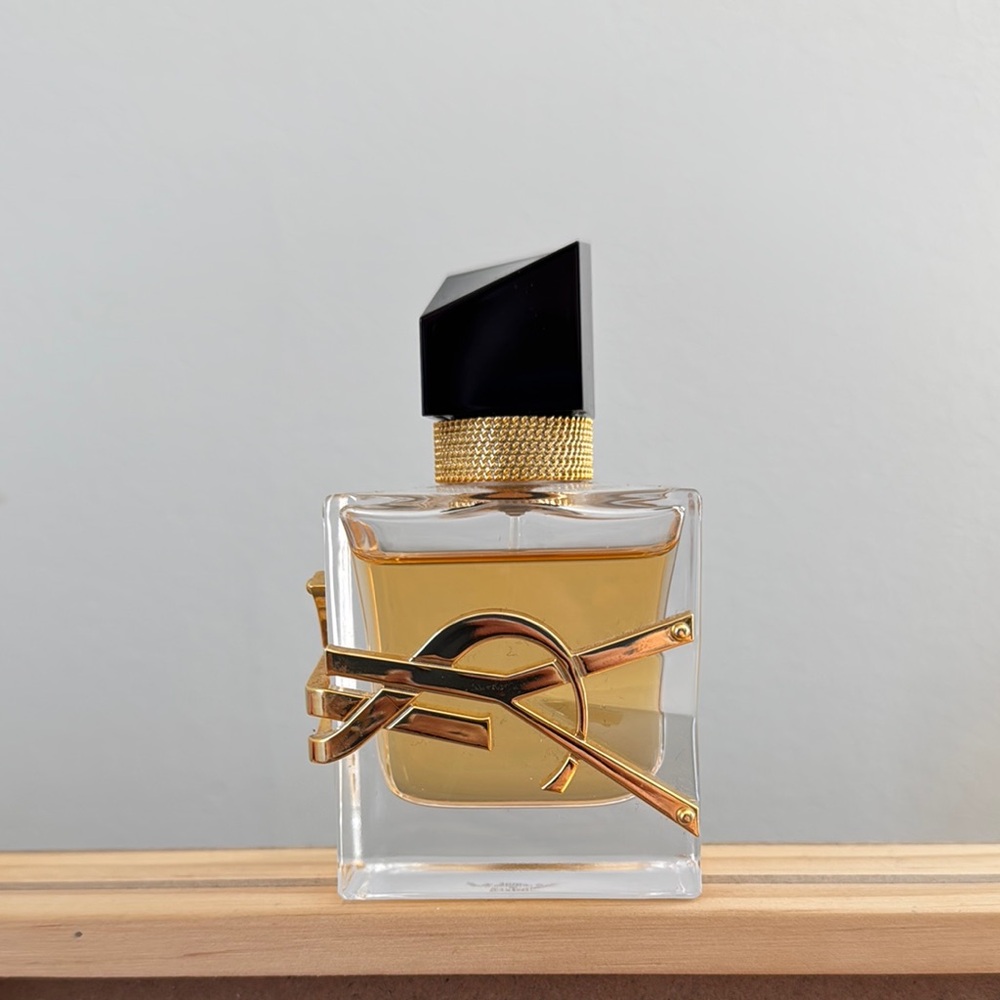 Yves Saint Laurent Libre Perfume 1oz